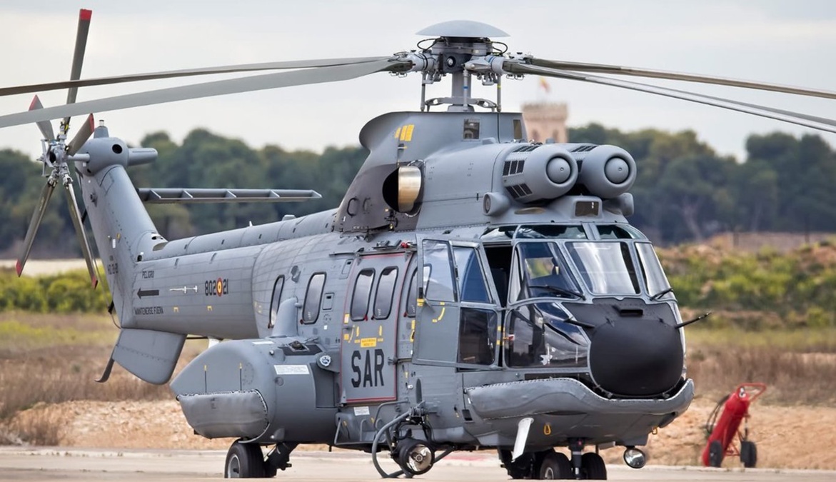Satcom Aero Dual